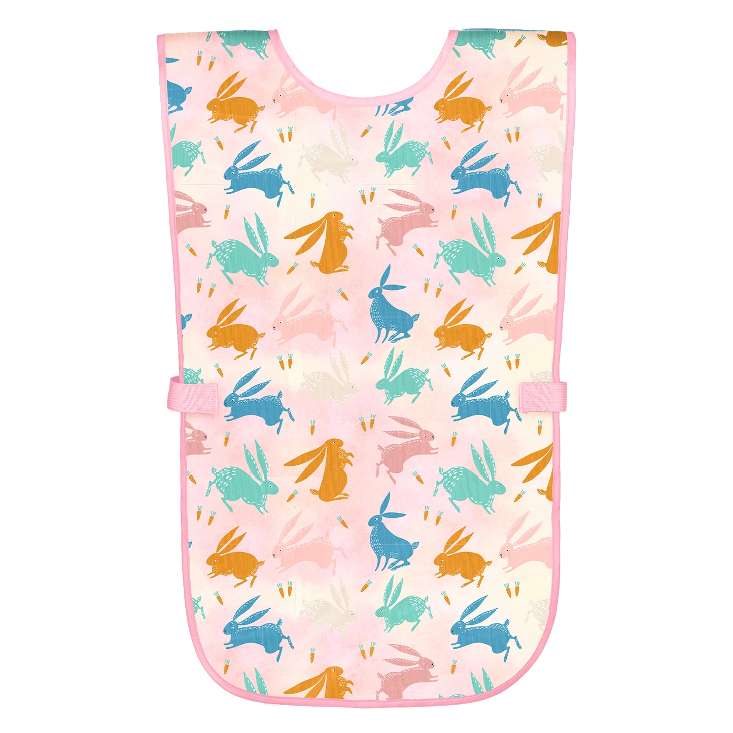 Kids apron Bunny