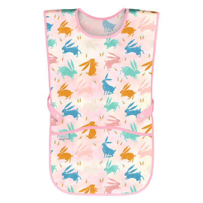 Kids apron Bunny