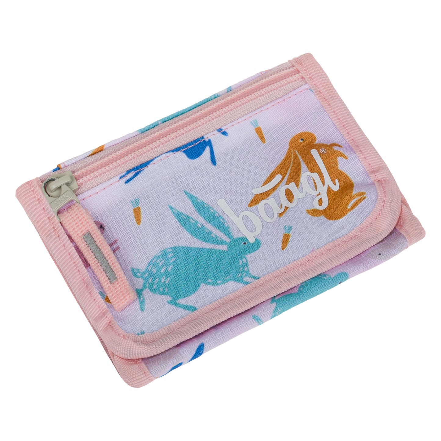 Kids wallet Bunny
