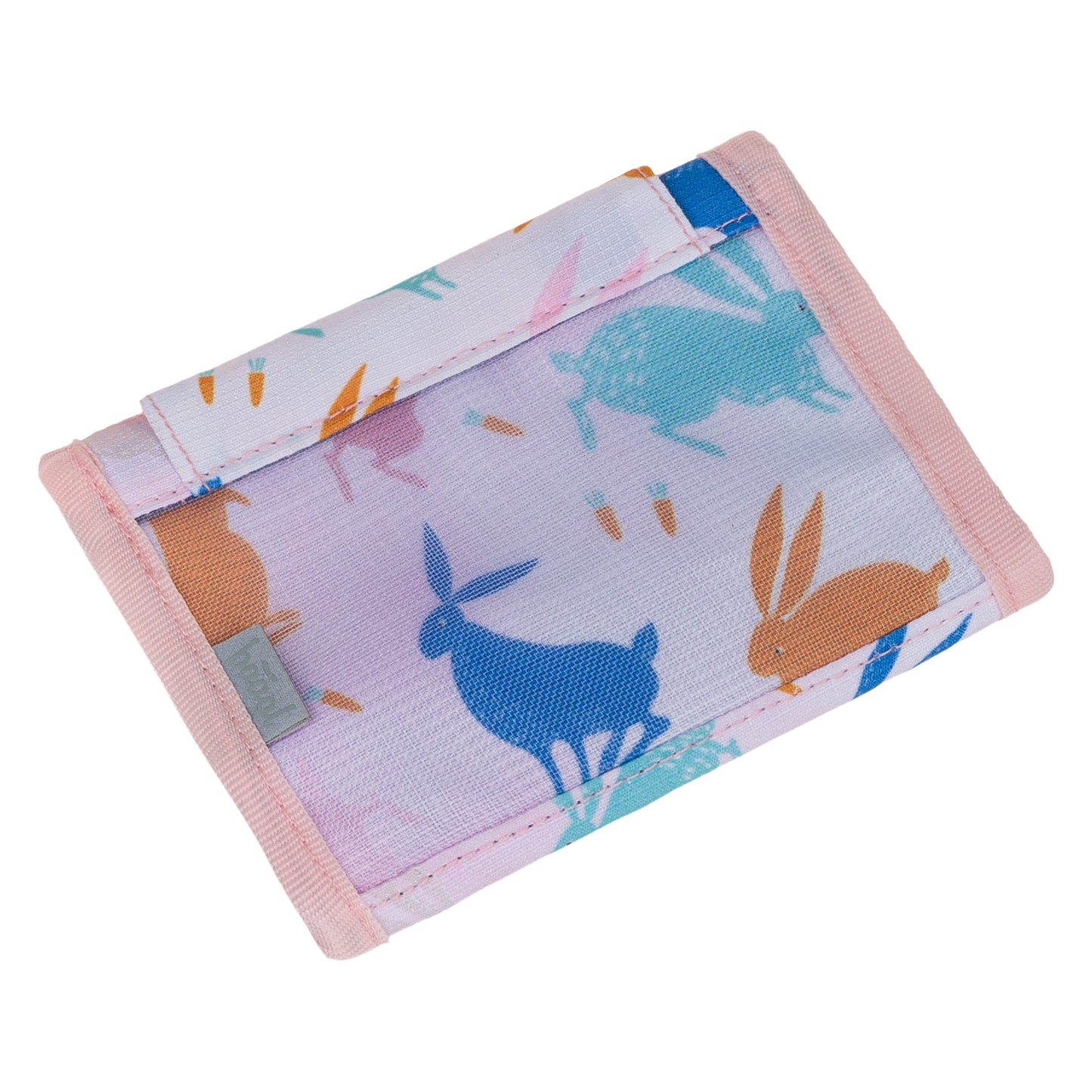 Kids wallet Bunny