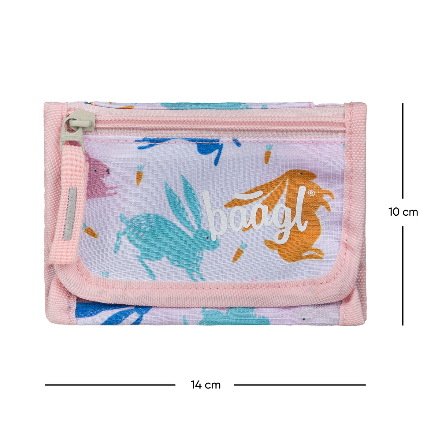 Kids wallet Bunny