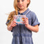 Kids wallet Bunny