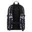 School backpack Skate Kuromi Black
