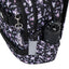 School backpack Skate Kuromi Black