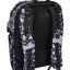 School backpack Skate Kuromi Black