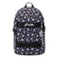 School backpack Skate Kuromi Black