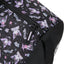 Foldable sports bag Hoop Kuromi Black
