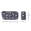 School etui Kuromi Black