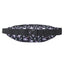Bumbag Snap Kuromi Black