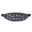Bumbag Snap Kuromi Black