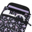 Laptop sleeve Kuromi Black