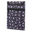 Laptop sleeve Kuromi Black