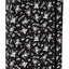 School file folder A4 Jumbo Kuromi Black