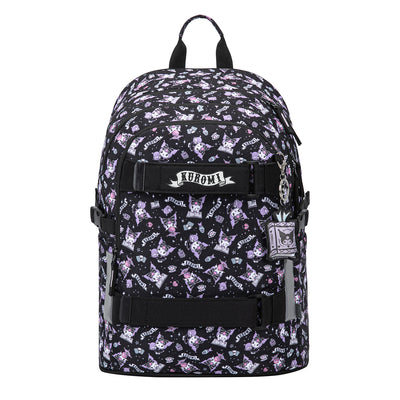 School set Skate Kuromi Black