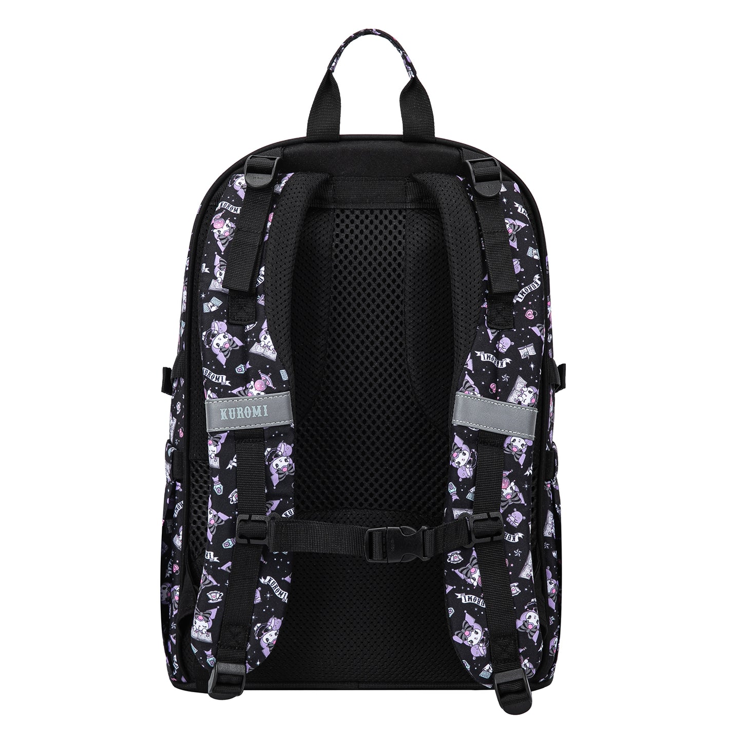 School set Skate Kuromi Black