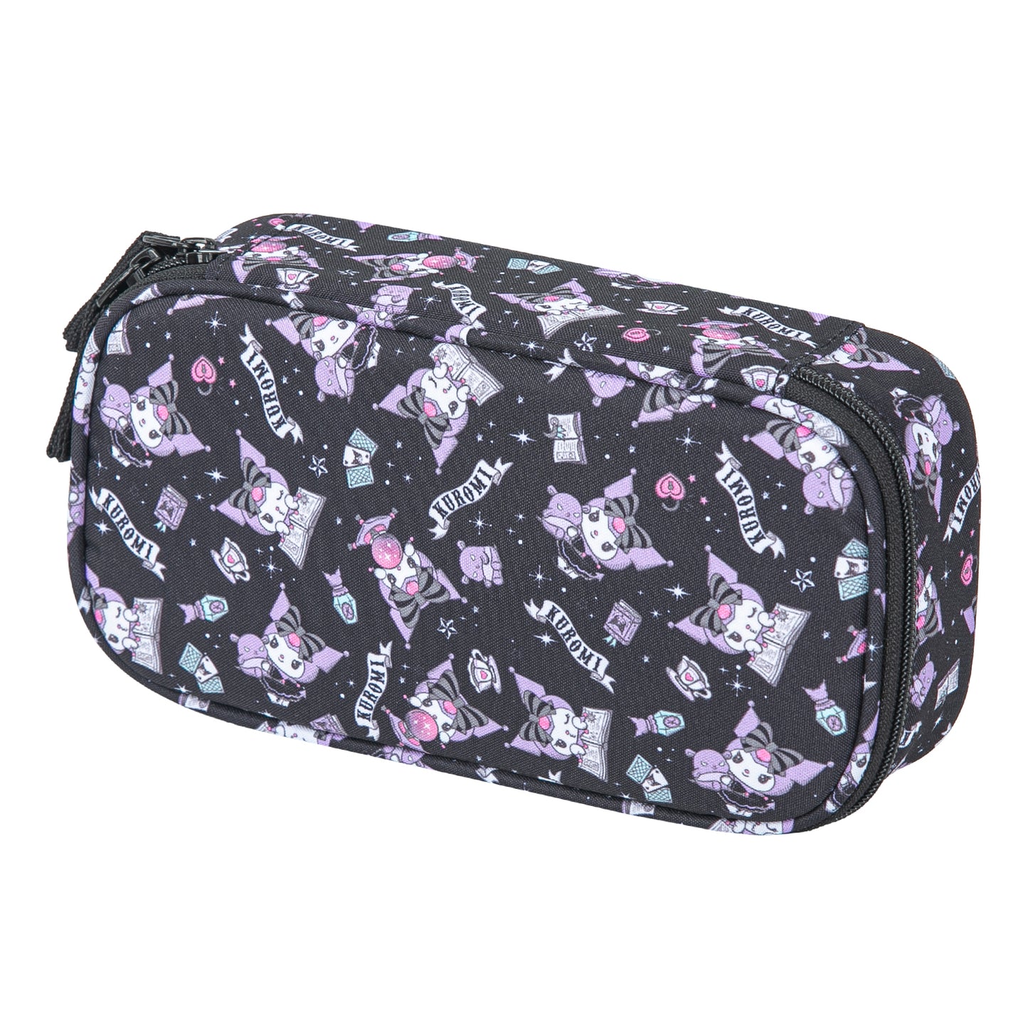 School set Skate Kuromi Black