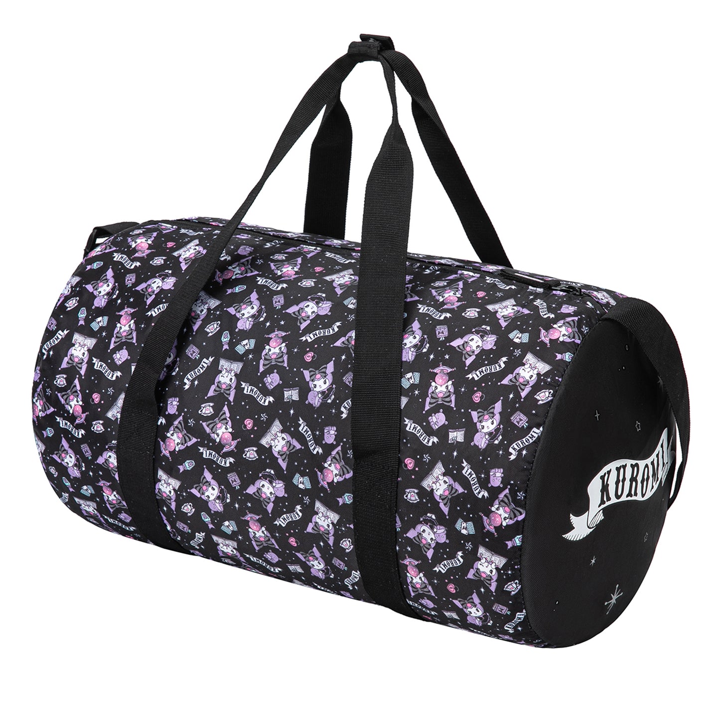 School set Skate Kuromi Black