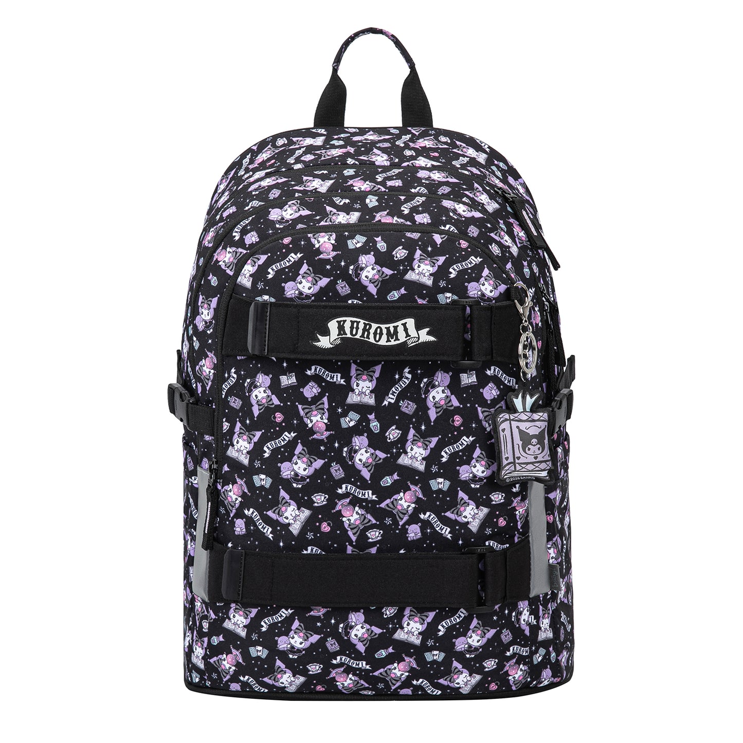School set Skate Kuromi Black II