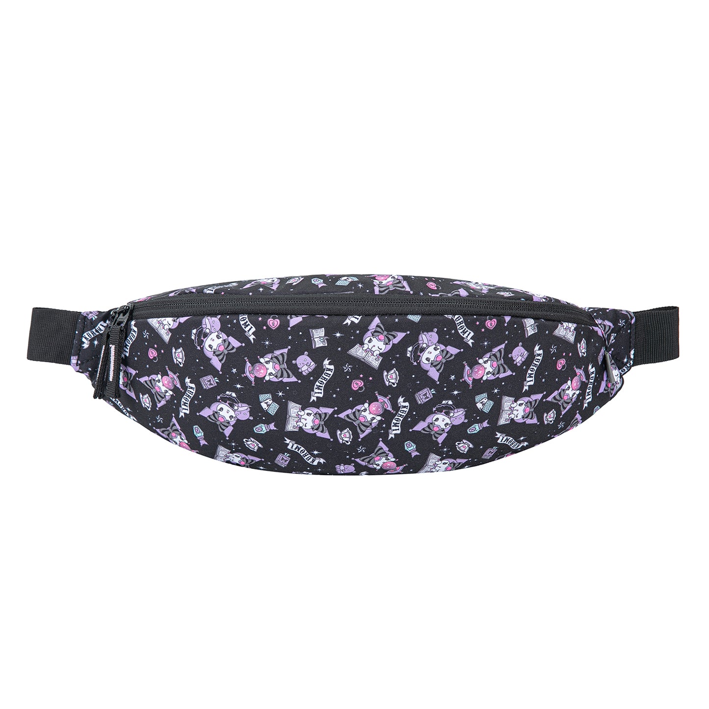 School set Skate Kuromi Black II