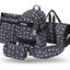 School set Skate Kuromi Black II