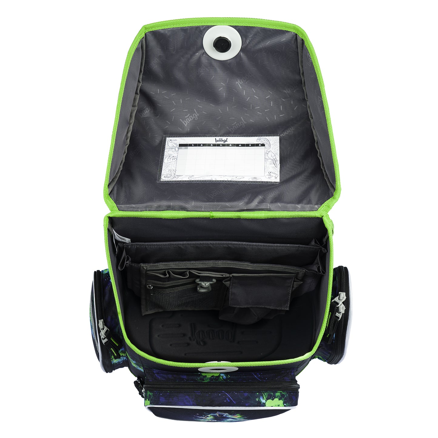 School set Ergo Football Player III