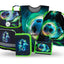 School set Ergo Football Player III