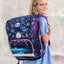 School set Ergo Jungle Panda III