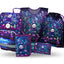 School set Ergo Jungle Panda III