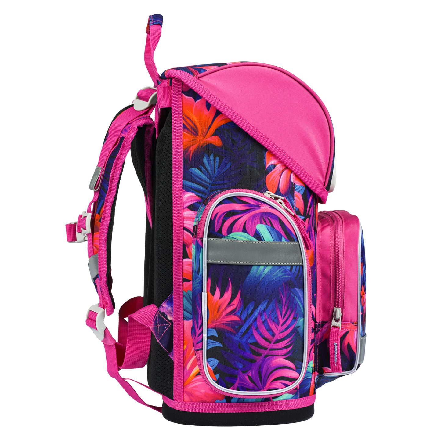 School set Ergo Flamingos III