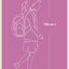 School set Ergo Flamingos III