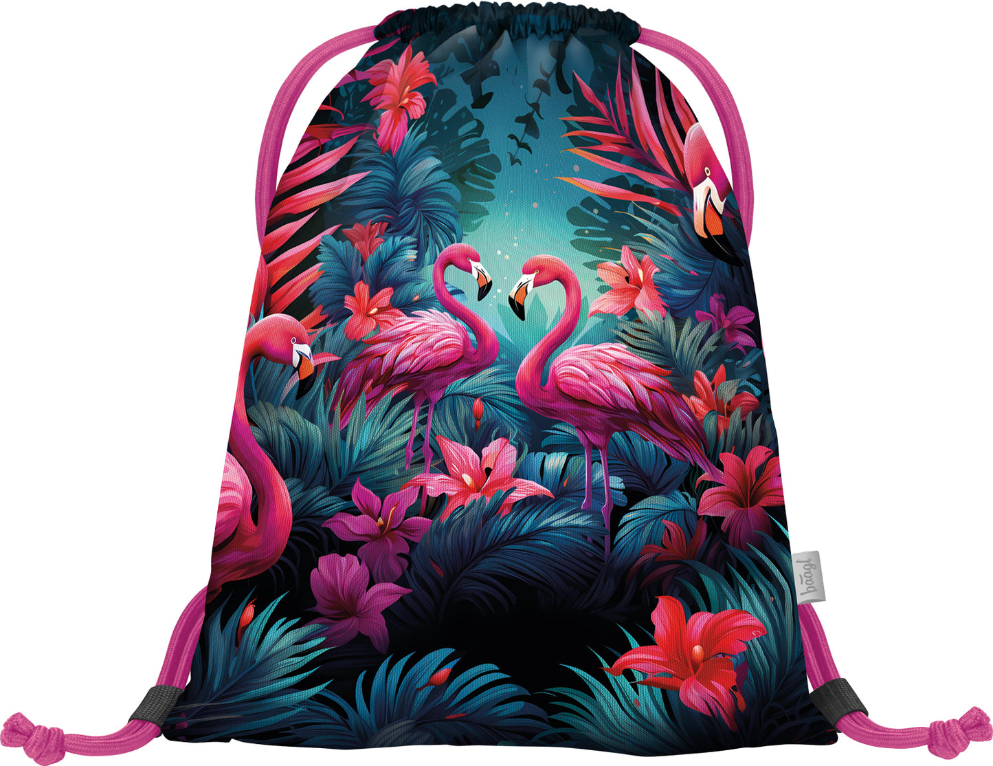 School set Ergo Flamingos III