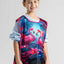 School set Ergo Flamingos III