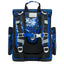 School set Ergo Robots III