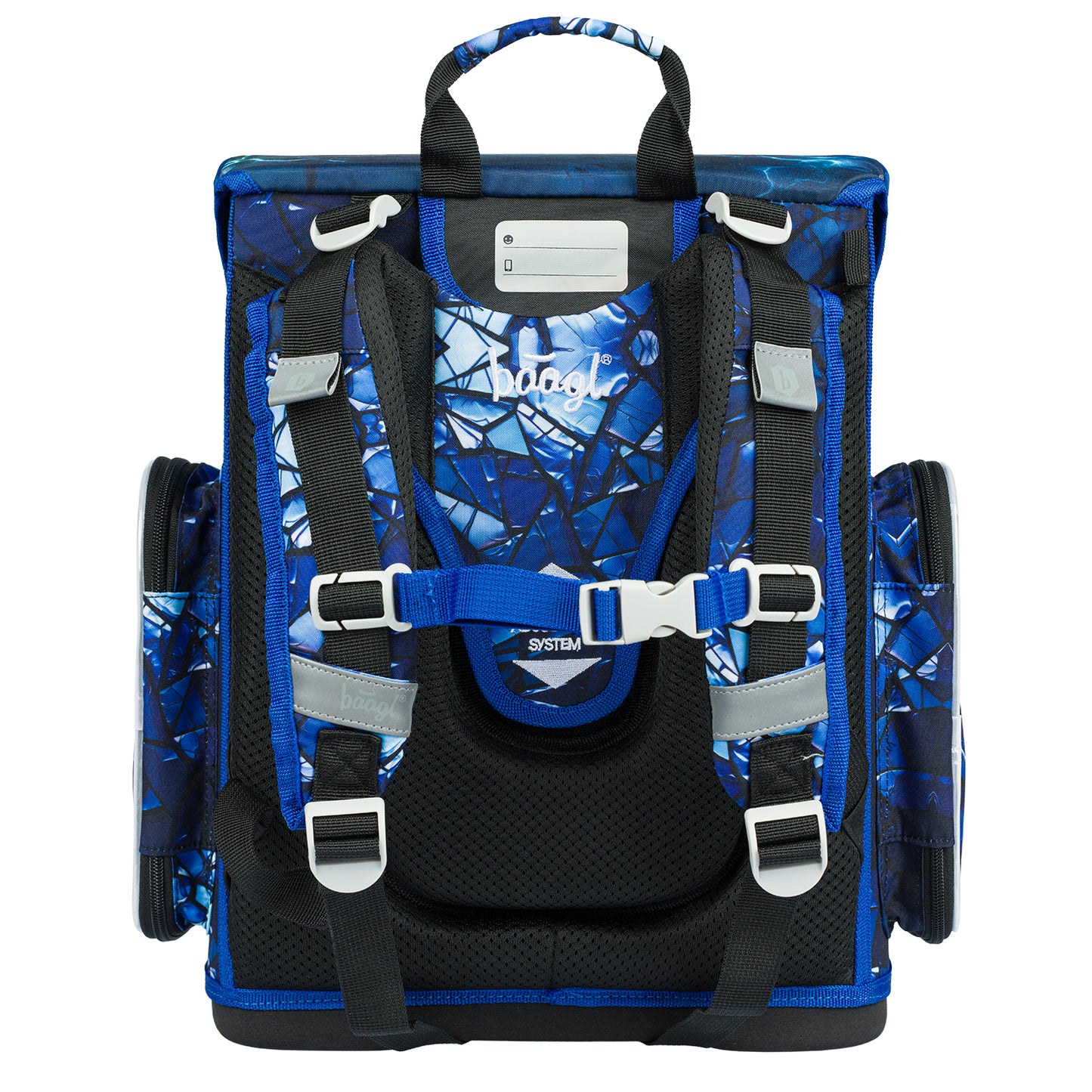 School set Ergo Robots III