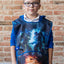 School set Ergo Robots III