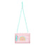 School set Zippy Rainbow Pink III