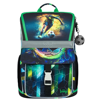 School set Zippy Football Player III