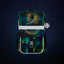 School set Zippy Football Player III