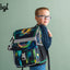 School set Zippy Football Player III
