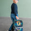 School set Zippy Football Player III