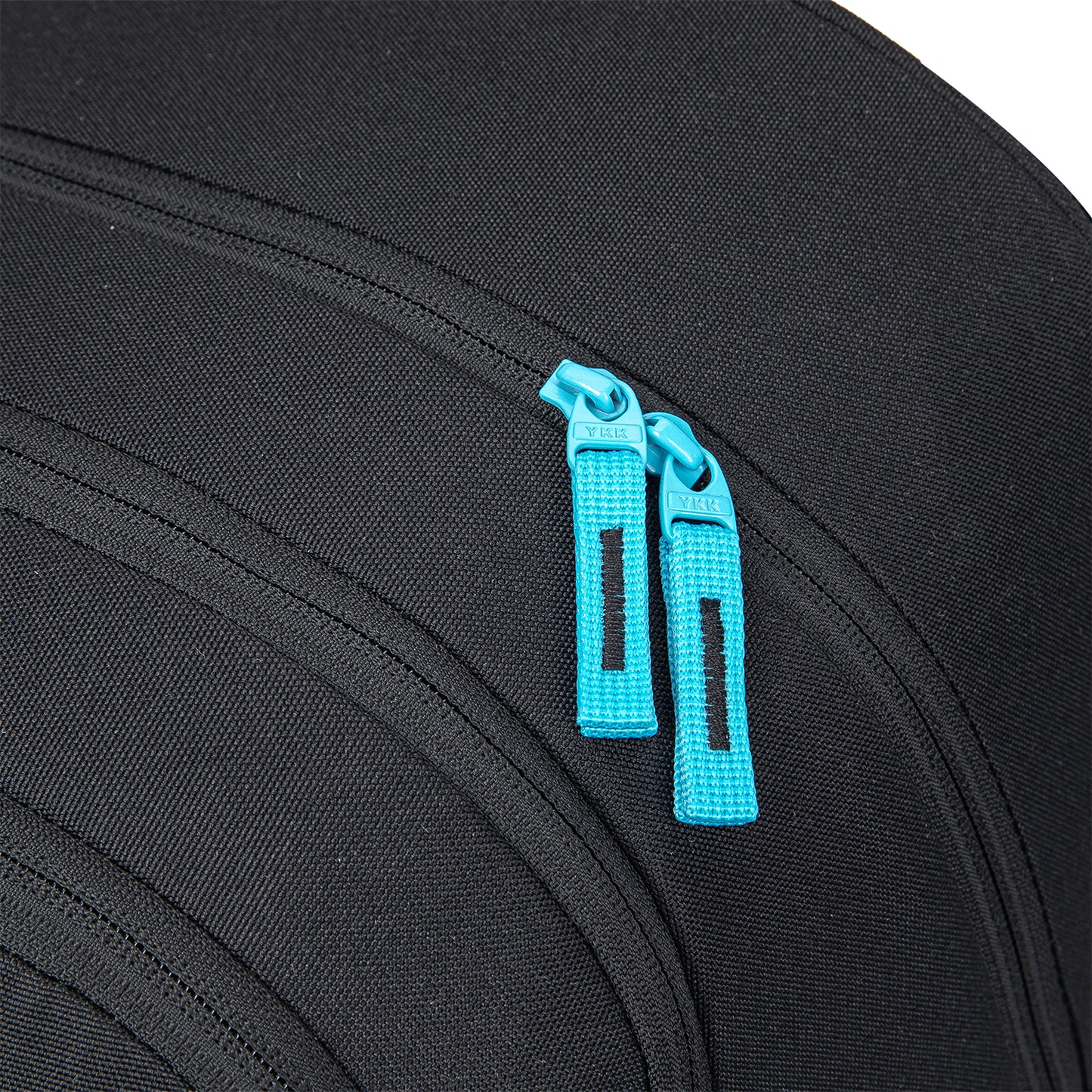 School backpack Skate Fortnite Blue