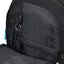 School backpack Skate Fortnite Blue