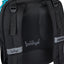 School backpack Skate Fortnite Blue