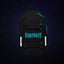 School backpack Skate Fortnite Blue