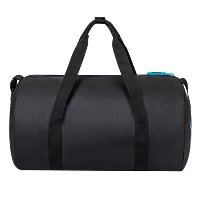 Foldable sports bag Hoop Fortnite Blue