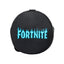 Foldable sports bag Hoop Fortnite Blue