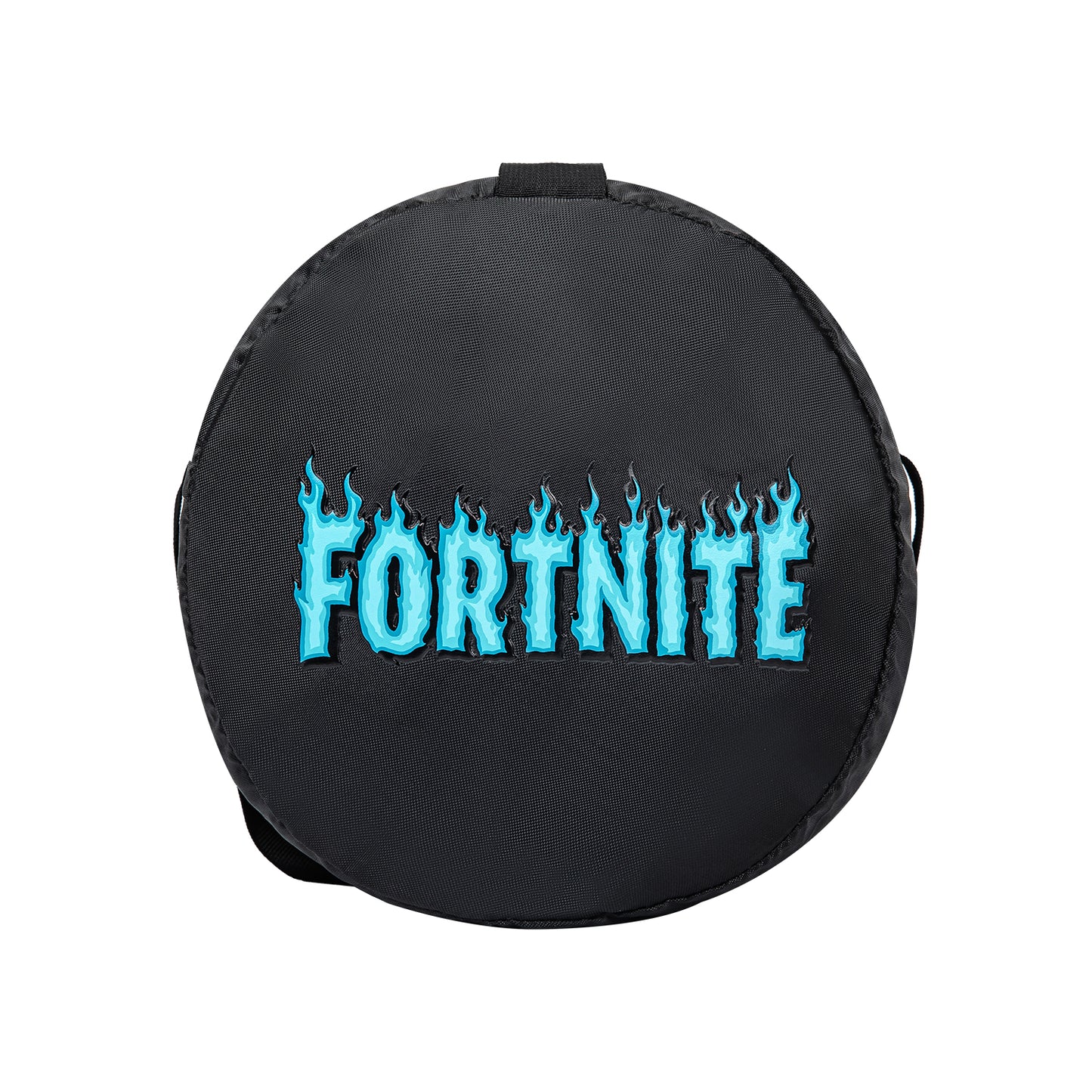 Foldable sports bag Hoop Fortnite Blue