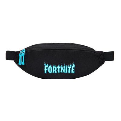 Bumbag Snap Fortnite Blue