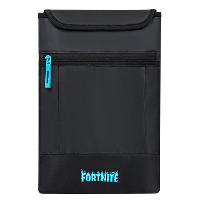 Laptop sleeve Fortnite Blue