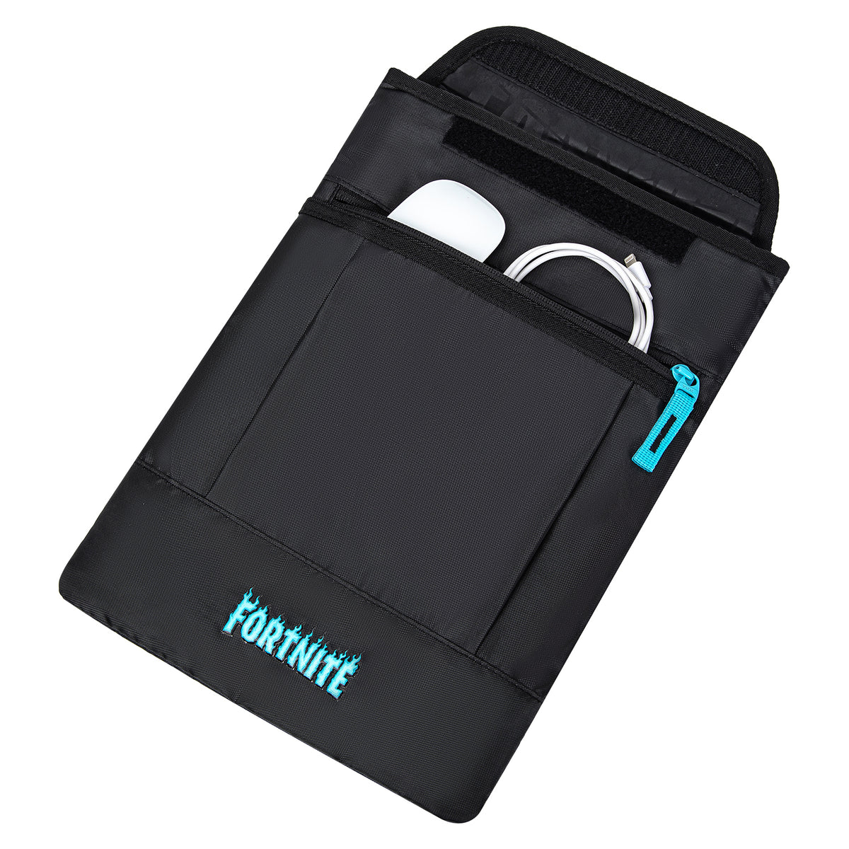 Laptop sleeve Fortnite Blue